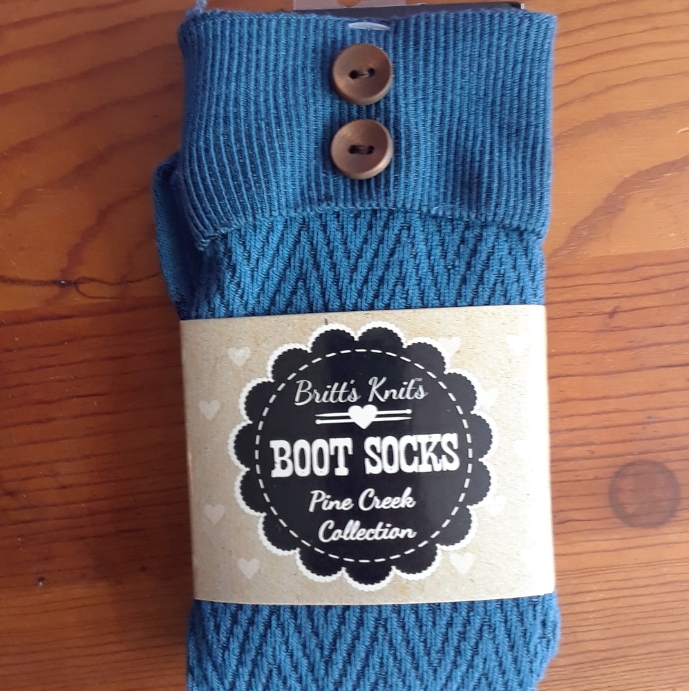 Boot Socks